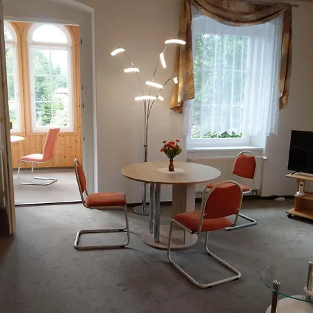 Apartmán Angelika