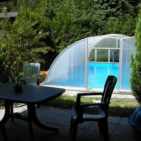 Apartmán Angelika *