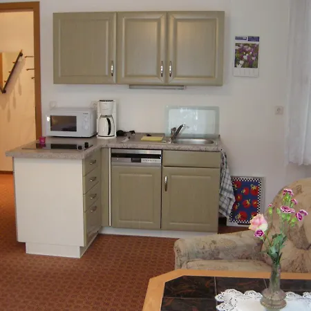 Angelika * Altenberg (Erzgebirge)