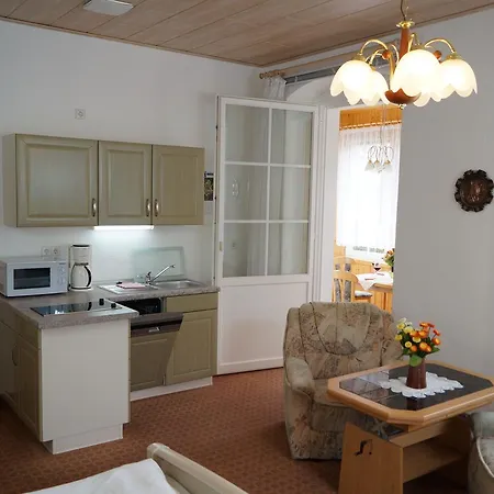 Angelika 아파트 *