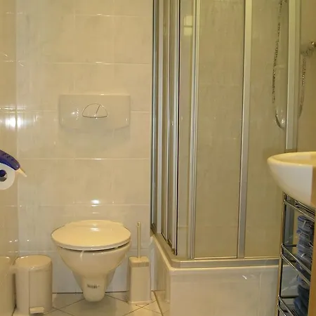 Apartmán Angelika *