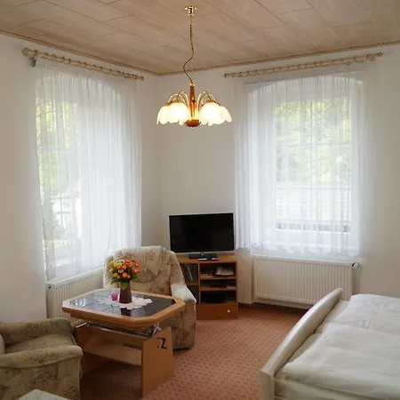 Apartmán Angelika *