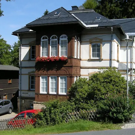 Apartmán Angelika *