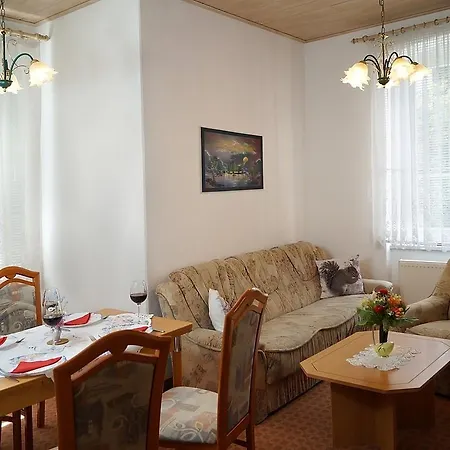 Apartmán Angelika