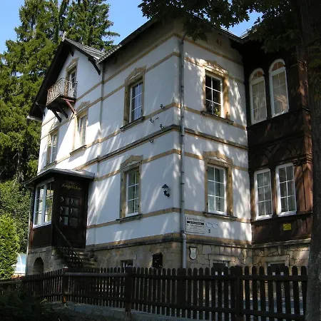 Angelika Apartmán