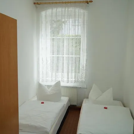 Apartmán Angelika *